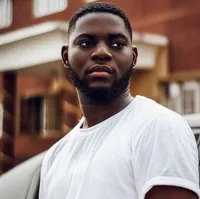Jonah Adeyemi